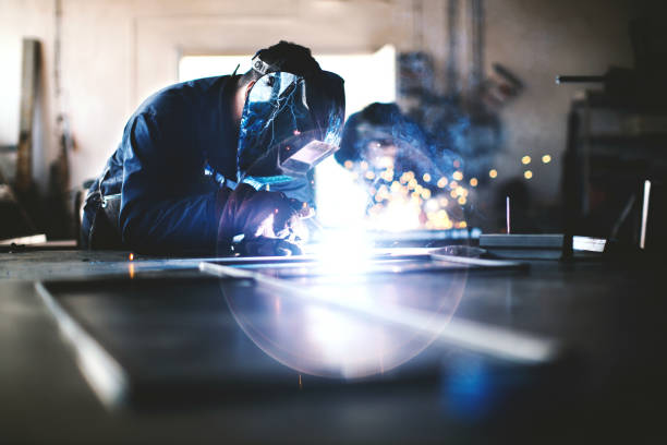 Affordable Welder Services in Jefferson City, MO