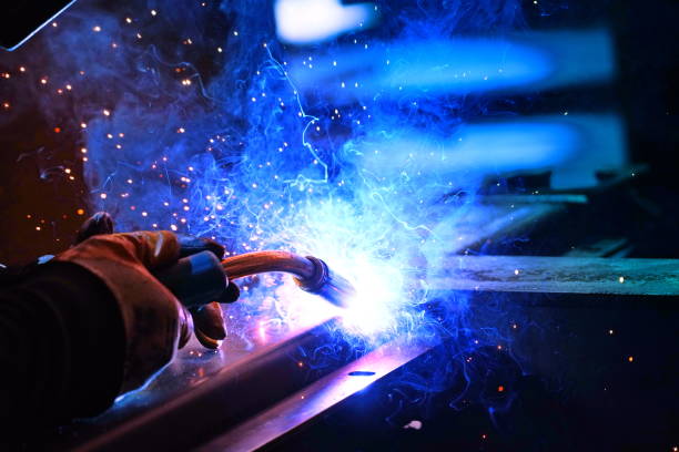 Best Specialty Welding Processes in Jefferson City, MO