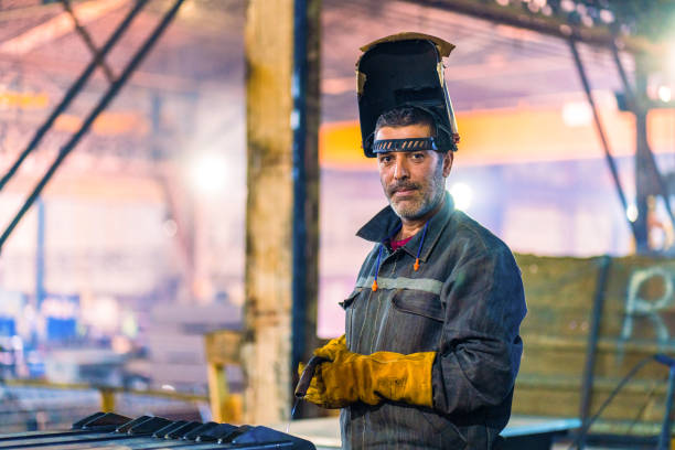 Best Welding Inspection and Certification in Jefferson City, MO