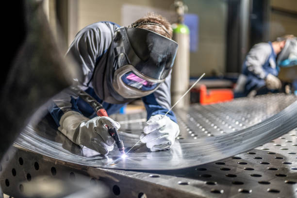 Best Welding Equipment Sales and Repair in Jefferson City, MO