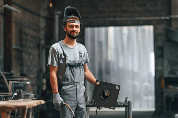 Best Pipe Welding in Jefferson City, MO