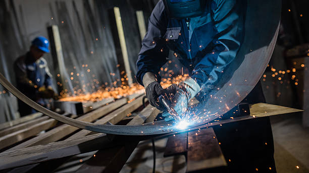  Jefferson City, MO Welder Pros