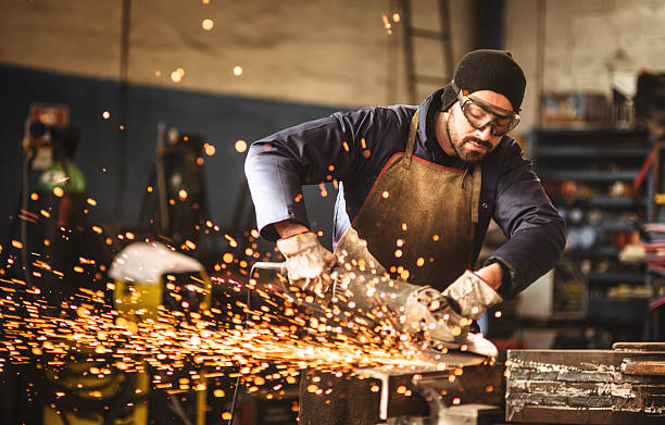 Best Maintenance and Repair Welding in Jefferson City, MO